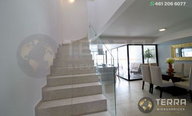 SE VENDE Casa 🏡, Equipada, buena orientación con respecto al sol🌞 en Cto Apeninos, Fracc. La Reserva Celaya,Gto.