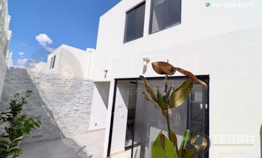 SE VENDE Casa 🏡, Equipada, buena orientación con respecto al sol🌞 en Cto Apeninos, Fracc. La Reserva Celaya,Gto.