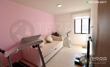 SE VENDE Casa 🏡, Equipada, buena orientación con respecto al sol🌞 en Cto Apeninos, Fracc. La Reserva Celaya,Gto.