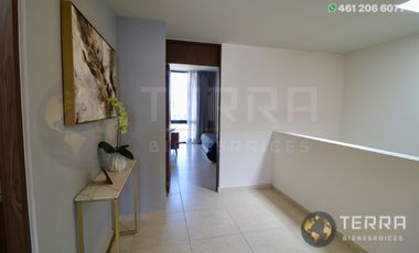 SE VENDE Casa 🏡, Equipada, buena orientación con respecto al sol🌞 en Cto Apeninos, Fracc. La Reserva Celaya,Gto.