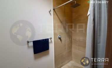 SE VENDE Casa 🏡, Equipada, buena orientación con respecto al sol🌞 en Cto Apeninos, Fracc. La Reserva Celaya,Gto.