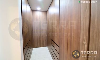 SE VENDE Casa 🏡, Equipada, buena orientación con respecto al sol🌞 en Cto Apeninos, Fracc. La Reserva Celaya,Gto.