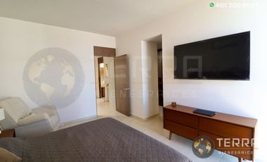 SE VENDE Casa 🏡, Equipada, buena orientación con respecto al sol🌞 en Cto Apeninos, Fracc. La Reserva Celaya,Gto.