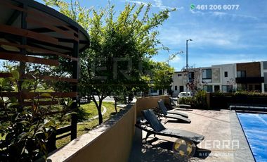 SE VENDE Casa 🏡, Equipada, buena orientación con respecto al sol🌞 en Cto Apeninos, Fracc. La Reserva Celaya,Gto.