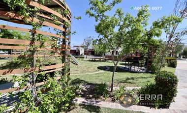 SE VENDE Casa 🏡, Equipada, buena orientación con respecto al sol🌞 en Cto Apeninos, Fracc. La Reserva Celaya,Gto.