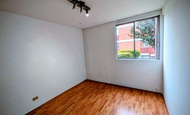 Departamento amplio, cómodo y listo para vivir en Coapa (Calzada de las Brujas)