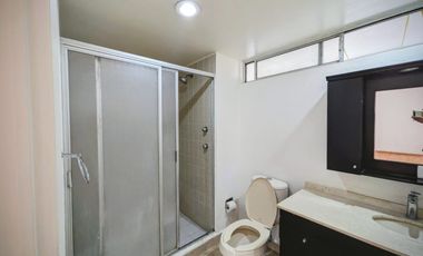 Departamento amplio, cómodo y listo para vivir en Coapa (Calzada de las Brujas)