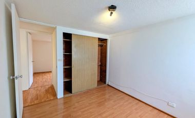 Departamento amplio, cómodo y listo para vivir en Coapa (Calzada de las Brujas)