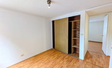 Departamento amplio, cómodo y listo para vivir en Coapa (Calzada de las Brujas)