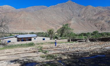 Haz Realidad tu Proyecto Rural: Fundo Ganadero y Agrícola en el Corazón de Ayacucho
