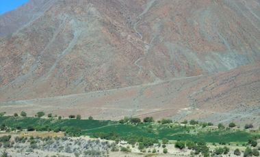 Haz Realidad tu Proyecto Rural: Fundo Ganadero y Agrícola en el Corazón de Ayacucho