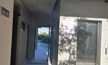 DEPARTAMENTO AMUEBLADO EN PLANTA BAJA CON JARDIN EN LA VISTA, SAN CALIXTO