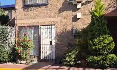 CASA/VENTA/LIMONEROS/COACALCO