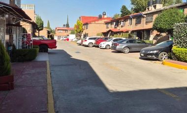 CASA/VENTA/LIMONEROS/COACALCO