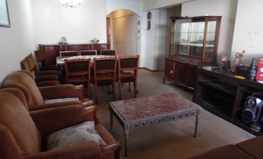 Depto.Corazon Oriente