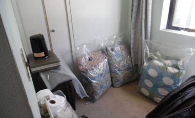 Depto.Corazon Oriente