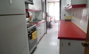 Depto.Corazon Oriente