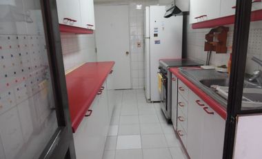 Depto.Corazon Oriente