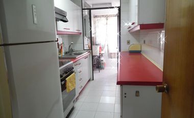 Depto.Corazon Oriente