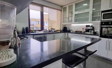 Departamento en Arriendo con 2 Estacionamientos y Bodega, Edificio LONQUIMAY, Temuco Centro