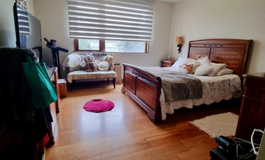 Departamento en Arriendo con 2 Estacionamientos y Bodega, Edificio LONQUIMAY, Temuco Centro