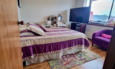 Departamento en Arriendo con 2 Estacionamientos y Bodega, Edificio LONQUIMAY, Temuco Centro