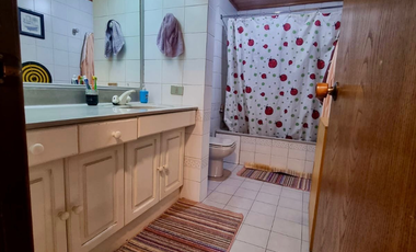 Departamento en Arriendo con 2 Estacionamientos y Bodega, Edificio LONQUIMAY, Temuco Centro