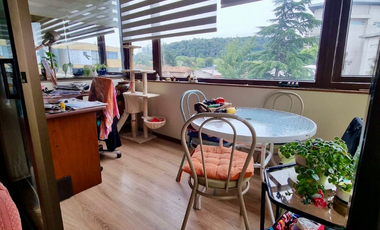 Departamento en Arriendo con 2 Estacionamientos y Bodega, Edificio LONQUIMAY, Temuco Centro