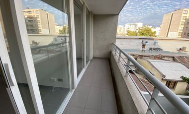 SANTO DOMINGO / METRO SANTA ANA
