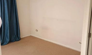 Departamento En Arriendo En Calle Toesc