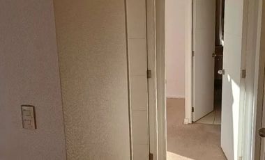 Departamento En Arriendo En Calle Toesc