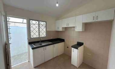 Venta de Casa en Urb. San Antonio