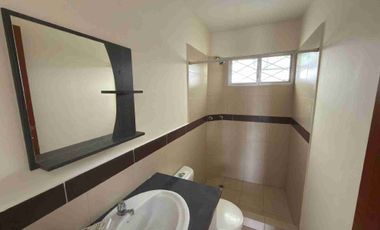 Venta de Casa en Urb. San Antonio