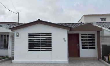 Venta de Casa en Urb. San Antonio