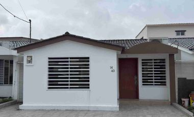 Venta de Casa en Urb. San Antonio