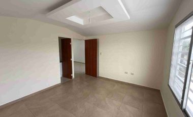 Venta de Casa en Urb. San Antonio