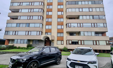 Departamento en Venta en Edificio Lonquimay, Centro de Temuco