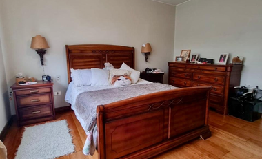 Departamento en Venta en Edificio Lonquimay, Centro de Temuco