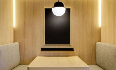 Moderno depto 2D/1B con terraza.BONO PIE 20%