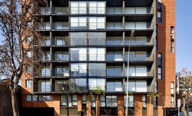 Moderno depto 2D/1B con terraza.BONO PIE 20%