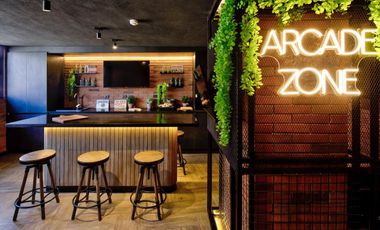 Moderno depto 2D/1B con terraza.BONO PIE 20%