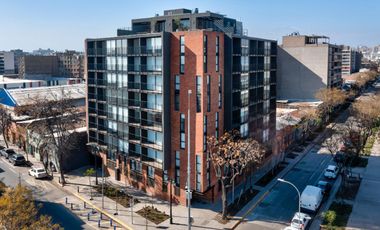 Moderno depto 2D/1B con terraza.BONO PIE 20%