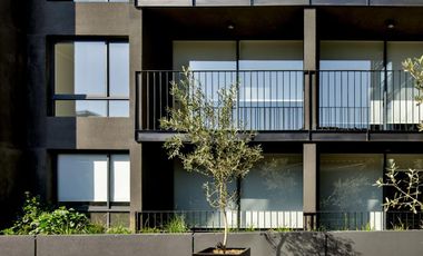 Moderno depto 2D/1B con terraza.BONO PIE 20%