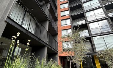 Moderno depto 2D/1B con terraza.BONO PIE 20%