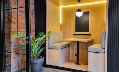 Moderno depto 2D/1B con terraza.BONO PIE 20%