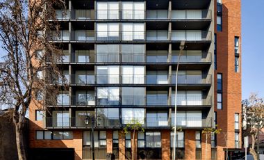 Moderno depto 2D/1B con terraza.BONO PIE 20%