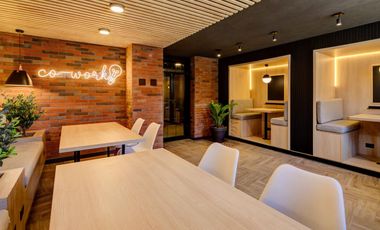 Moderno depto 2D/1B con terraza.BONO PIE 20%