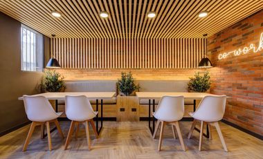 Moderno depto 2D/1B con terraza.BONO PIE 20%