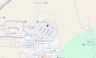 Gran Remate, Casa en Fracc. Bonanza, Nvo. Laredo, Tamps.