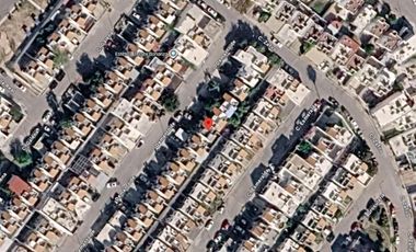 Gran Remate, Casa en Fracc. Bonanza, Nvo. Laredo, Tamps.